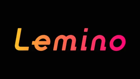 Leminoのロゴ