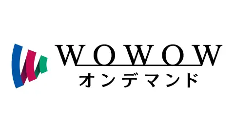 WOWOWのロゴ